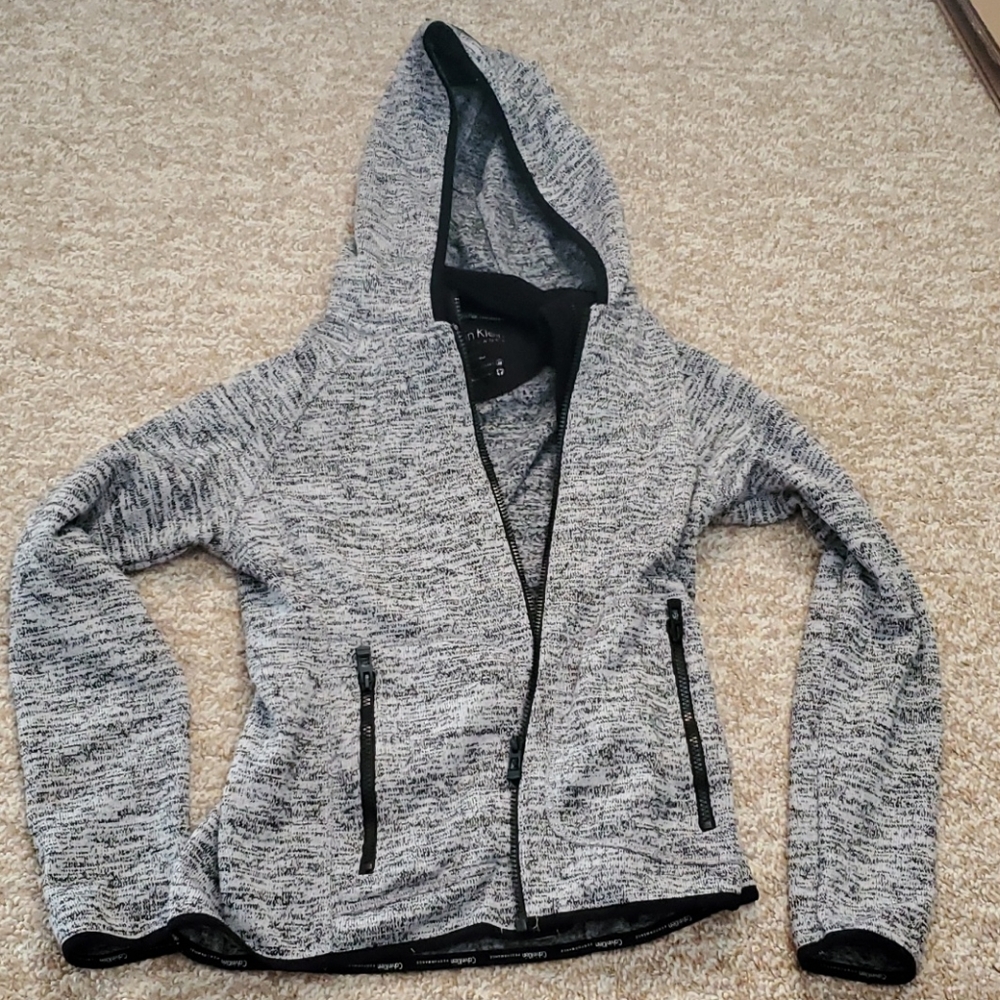 Calvin Klein hoodie
